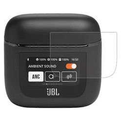 Yhteensopiva JBL Tour Pro 2 -näytönsuojan kanssa HD Kirkas TPU joustava kalvo Kuten