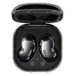 Samsung Galaxy Buds Live 9d Stereo R180 Langattomat Bluetooth-nappikuulokkeet Virtanäyttö Melunvaimennus Musta