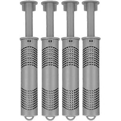 4 kpl kylpylämineraali-ionisuodatintikku kylpylämineraalitikut