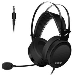 Sofirn Gaming headset Stereo Pc Gaming headset med støjreducerende headset