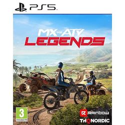 Sony MX vs ATV Legends Playstation 5 PS5