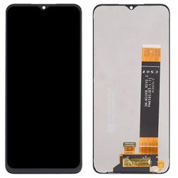 Samsung Galaxy M33 5G (global) M336B-luokan S OEM LCD -näytön ja digitointikokoonpanon korjausosa