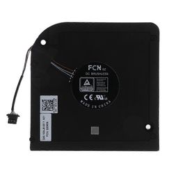 Unbrand Latitude 15 5520 E5520 Precision 3560 CPU kannettavan tietokoneen jäähdytystuulettimen jäähdytyselementti