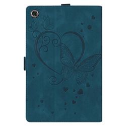 Lenovo Tab M10 Plus TB-X606F TB-X606X -kotelolle Sininen