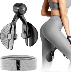 Tread Master, Sisäreiden väriaineen harjoituslaitteet naisille, Kegel Exerciser