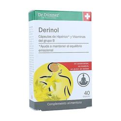 Salus Derinol Dr.Dunner 40 capsules