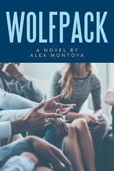 Wolfpack, en roman af Alex Montoya