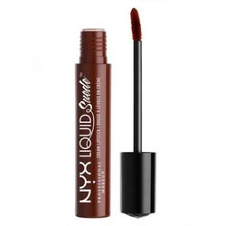 NYX Nestemäinen mokkakerma Huulipuna