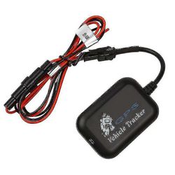 Gps Tracker Autoauto Moottoripyörä Gps Mini Gsm Moto Rastreador Paikannin