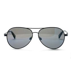 Solbriller N5110s 316 Matte Navy 59 13 140 Blå Linse polariseret grå