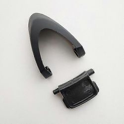 Jdd Power Stokke Xplory V3, V4, V5, V6 -rattaiden makuukorin paikannin, vaunujen pidikkeen säätöavaimen säätöavain, kiinteän painikkeen sovitin pai...