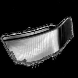 Sopii Gac Mitsubishista tuotuihin Pajero Jinchang -ajovaloihin, etu- ja kaukovaloihin Jinchang -ajovalot pari vasen ja oikea