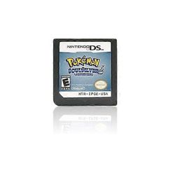 11 Mallit Classics Game DS Kasettikonsolikortti - SOULSILVER SOULSILVER