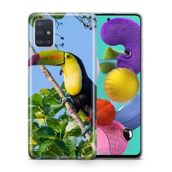 König Case Phone Protector til Samsung Galaxy A3 (2017) Case Cover Bag Bumper Cases Tucan Samsung Galaxy A3 (2017)