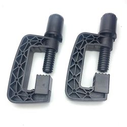 1kpl ajopelin ohjauspyörän pidikekiinnike mallille Logitech G920 G25 G27 G29 G923 Otn
