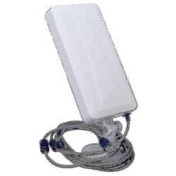 300m Wifi pitkän kantaman langattoman ulkoreitittimen toistin antennivahvistimella