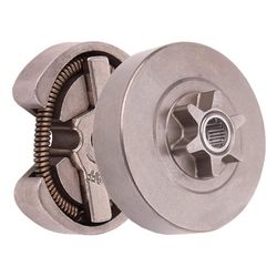 3/8-6T ketjupyörän kytkinrummun kokoonpanosarja 120 36 41 136 137 141 142 235 235E 240 236 moottorisaha530 Kuten