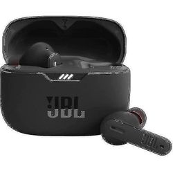 High Qualitytune 230 NC TWS trådløse hodetelefoner, Bluetooth, vanntett og blå svart