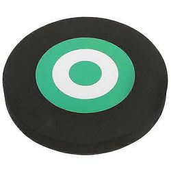 Kannettava jousiammuntaharjoitus Harjoittele liikkuvaa jousikohdetta Ulkonuolikohde