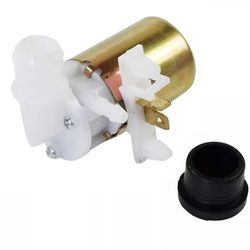 2-nastainen tuulilasinpesupumppu Nissan Honda Isuzu Rodeo -lava-autolle Amigo S VehiCROSS 8943356251, 8970