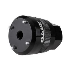 Pyörän kampivarren irrotustyökalu SRAM DUB XX1 X01 GX -mallille - Kammen asennus ja korjausavain Musta