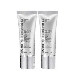 2025 Firmx No-filter Primer, Ihon kiinteyttäjä, Ihon kiinteämpi, Meikkipohjamaali kasvoille, Sumentava kasvojen pohjamaali, 2kpl