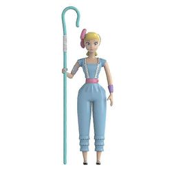 Buzz Lightyear Woody Duke Shepherdess haarukkalelumalli lasten poikalahja Paimentyttö