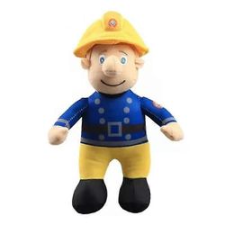 Snniv Palomies Sam Pehmo Lelu Palomies Pehmeä Täytetty Nukke 25cm Hahmo Lasten Joulu Lahja