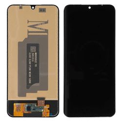 Samsung Galaxy A16 5G A166 A16 4G A165 C-luokan LCD-näyttö ja digitointikokoonpanon vaihto SZRH AC