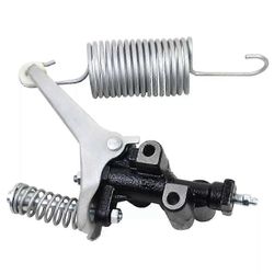 1491175 jarrukuorman tunnistusventtiilin jarrujen suhteutusventtiili 2.5D / 2.5TD: lle, BT50: lle 2.5TD / 3.0TD Hopea