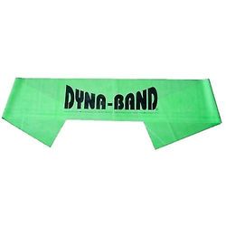 Dyna-Band Resistance Band Lila/vit Strong