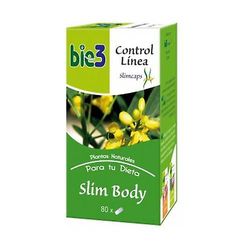 Bio3 Bie 3 Line Control 80 capsules