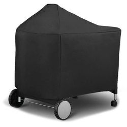 Vedenpitävä Bbq-grillin suojakansi Rainerille 7152 124x65x101cm