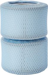 Nyt produkt, filterelement med beskyttelsesnet Mspa Mesh Cover 90 Plisseret filter Duo Pack Spa tilbehør Pool Si