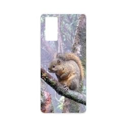 Crazy Kase Hull til Samsung Galaxy S20 Fleksibel Egern