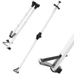 2025 Taitettavat alumiiniset 24" varpaankynsileikkurit pitkällä kahvalla ja leveällä leukarakenteella