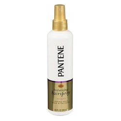Pantene Volume Texture Non-Aerosol Hairspray, 8.5 oz (1 kpl pakkaus)