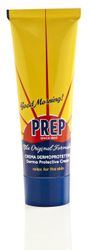 Prep Pre / Post Shave Cream Tube - 75ml