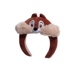 Tegneserie plysj Bear Hair Band Rabbit Winnie Bear Hair Band Cute Girl Face Wash Hair Tilbehør Adult Unisex