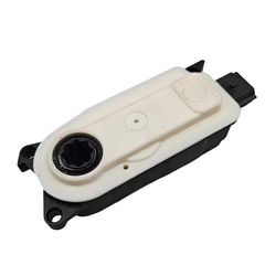 Auton aktiivisen säleikön sulkimen toimilaitteen jäähdyttimen moottori KT4B-8476-CA 5877Q1011 Edge Explorer Focus 19-24 CL3Z2C204A:lle