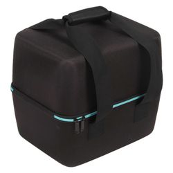 Protection Case opetusrobotin suojapussi kannettava vedenpitävä matkalaukku DJI RoboMaster S1: lle