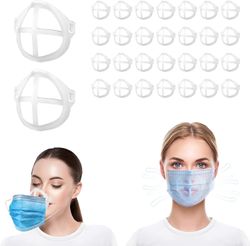 AIR2 3D silikone maske beslag til at gøre masker Fit Skær 30PCS 30 PCS