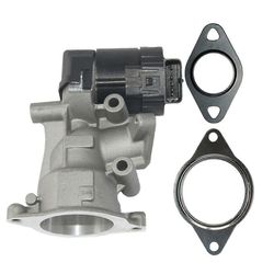 EGR-venttiilin pakokaasun kierrätysventtiili Ford Volvo Peugeotille