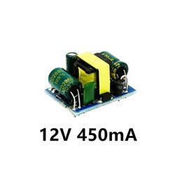 Ac-dc 5v 700ma 12v 450ma 9v 500ma 3.5w præcision sorteper konverter ac 220v til 5v dc trin ned transformer strømforsyning modul