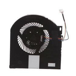 Kannettavan tietokoneen prosessori + GPU-jäähdytystuuletin Precision 7530 M7530 7540 P74F kannettavan tietokoneen jäähdyttimen jäähdytyselementin t...