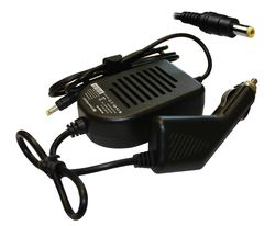 Power4Laptops Panasonic ToughBook FZ-A3 kompatibel Tablet Power DC Adapter Biloplader