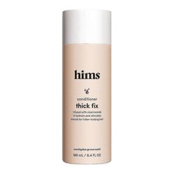 Hims Thick Fix hoitoaine, paksuuntuva ja kosteuttava, 6.4 oz