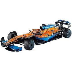 42141 Mclaren Formula 1 -kilpa-auto | 42141 Technic Mclaren Formula 1 - Uusi