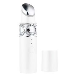 Fashion Fresh Eye Massage Roller (hvid)