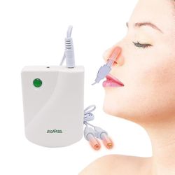 Mikasa Bionase Næse Rhinitis Bihulebetændelse Cure Therapy